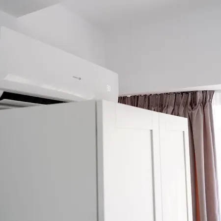 Apartamento Sea View - Avenue *