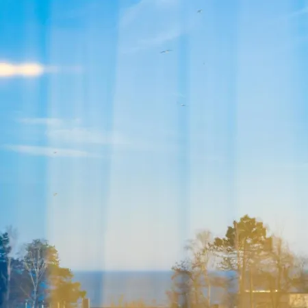 Apartamento Sea View - Avenue *