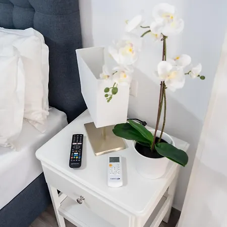 Sea View - Avenue Olimp