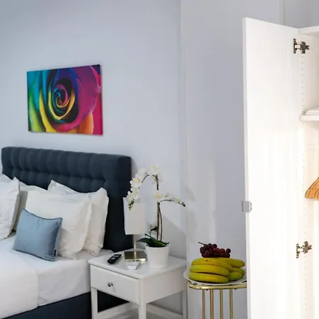 Sea View - Avenue Apartamento