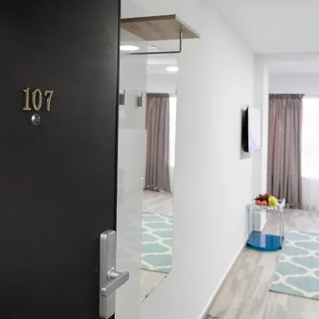 Sea View - Avenue Olimp