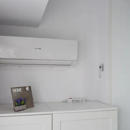 Sea View - Avenue Apartamento Olimp