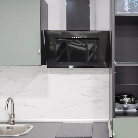 Sea View - Avenue * Olimp